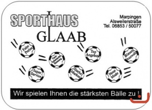 Sporthaus Glaab