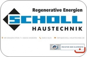 Scholl Haustechnik GmbH & Co. KG