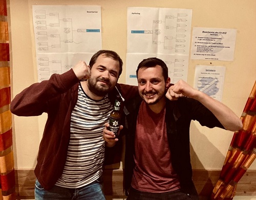 2022 Sieger Bauer-Turnier klein