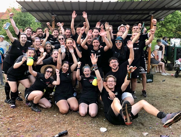 2022 BFK Siegerteams