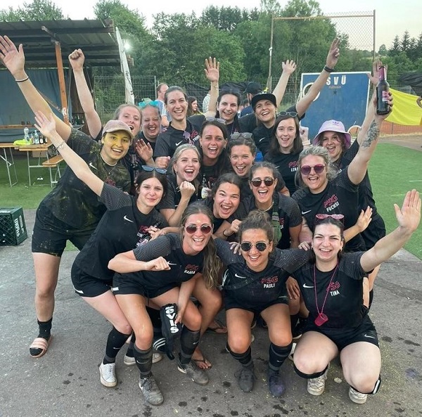 Powersuff Girls 1 klein