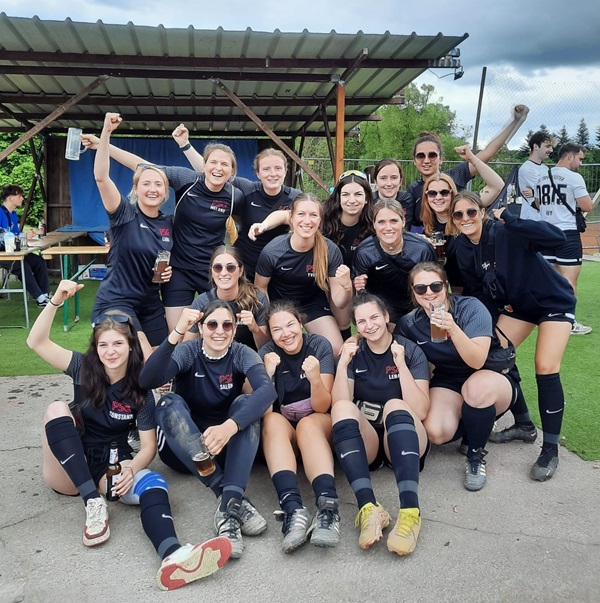 Siegerinnen BFK 2024