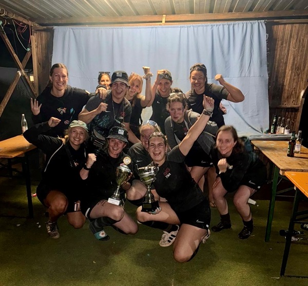 2025 Powersuff Girls