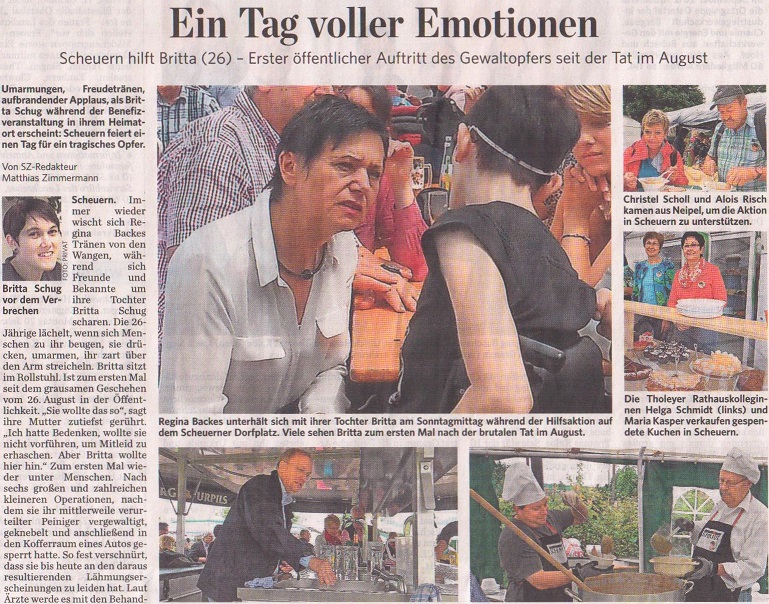 Gemeinsam für Britta 1 klein