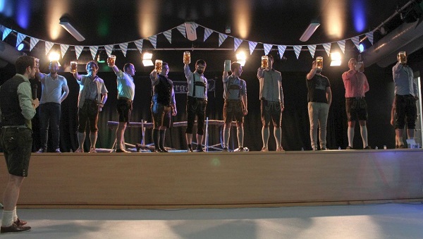 Vereinsabend 2017 2.1