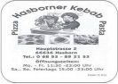 Hasborner Kebab